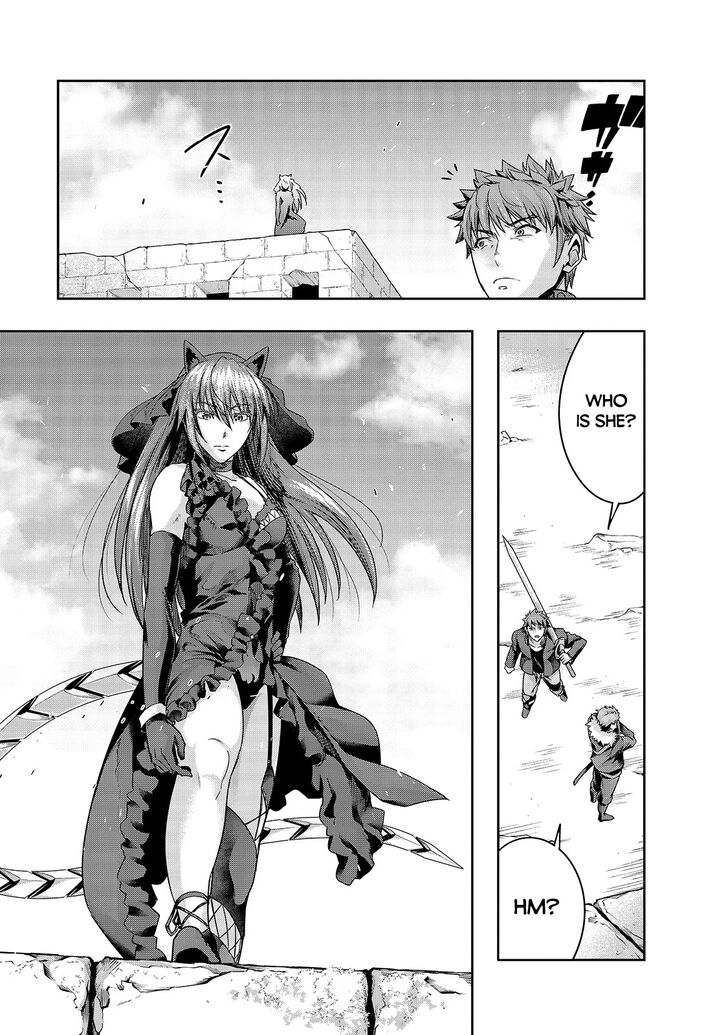 Failure Frame, Chapter 22 image 12